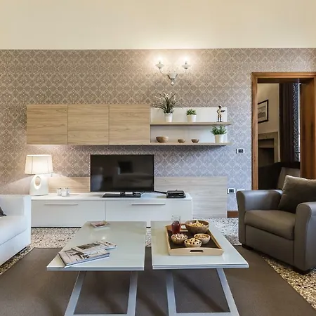 Ca' Del Monastero 4 Collection Apartment Up To 8 Guests With Lift Venice Exterior photo