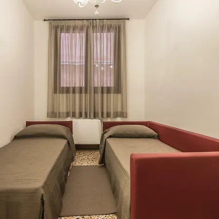 Ca' Del Monastero 4 Collection Apartment Up To 8 Guests With Lift Venice Exterior photo