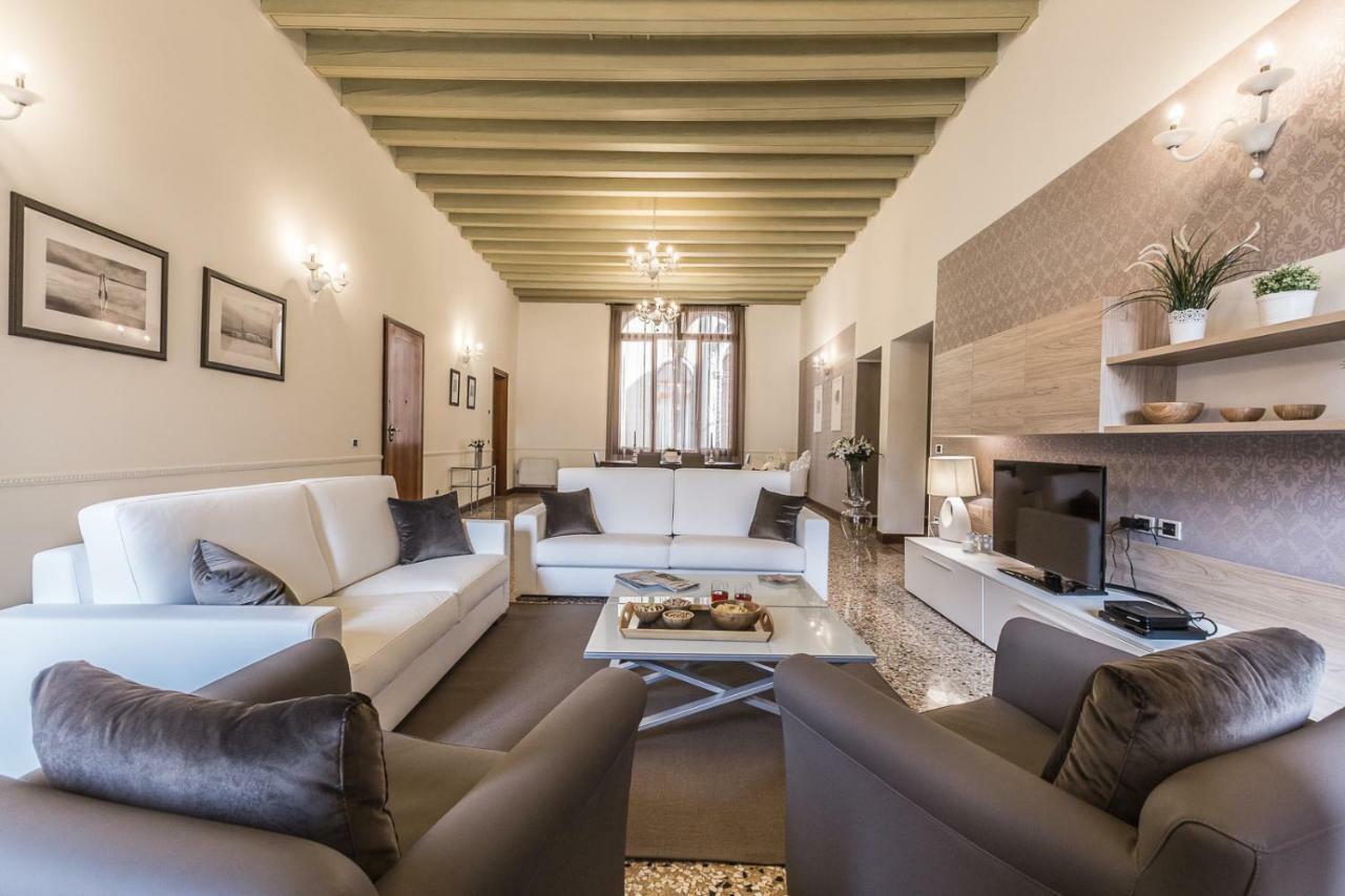 Ca' Del Monastero 4 Collection Up To 8 Guests With Lift * Venedig